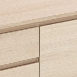 Lomoco Sideboard Nagano weiss Best