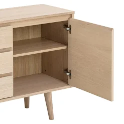 Lomoco Sideboard Nagano weiss Best