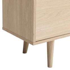 Lomoco Sideboard Nagano weiss Best