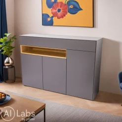 MAB Sideboard Nara New