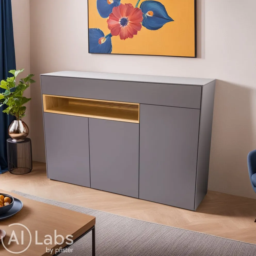 MAB Sideboard Nara New