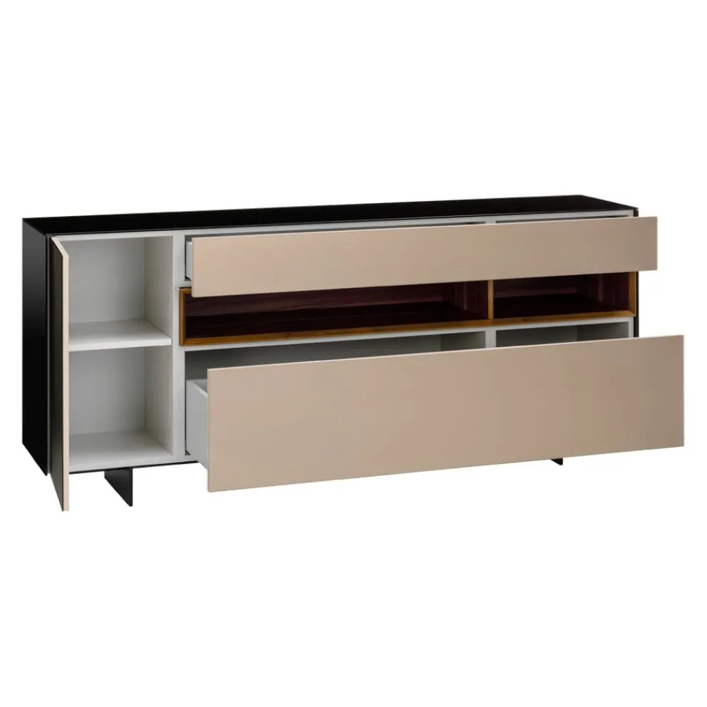MAB Sideboard Nara bronze Discount