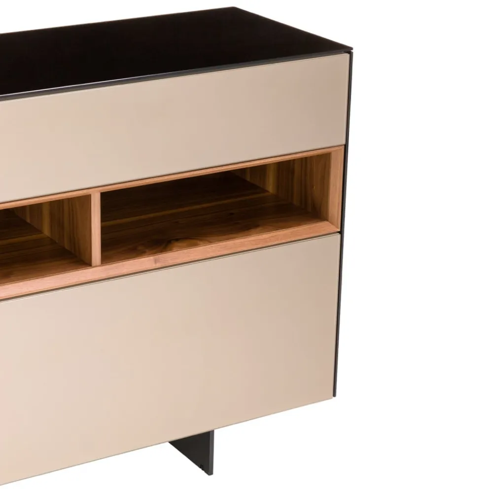 MAB Sideboard Nara bronze Discount