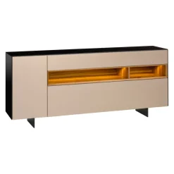 MAB Sideboard Nara bronze Discount