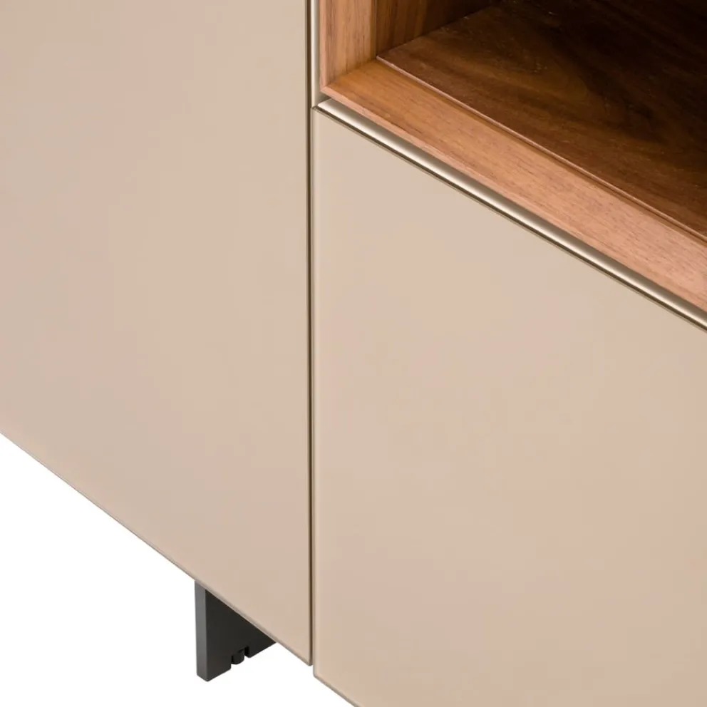MAB Sideboard Nara bronze Discount