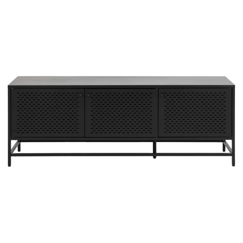 Lomoco Sideboard Newcastle schwarz New