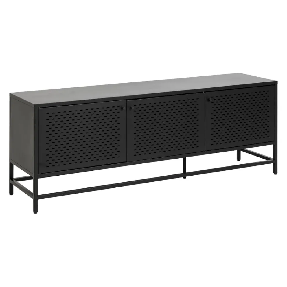 Lomoco Sideboard Newcastle schwarz New