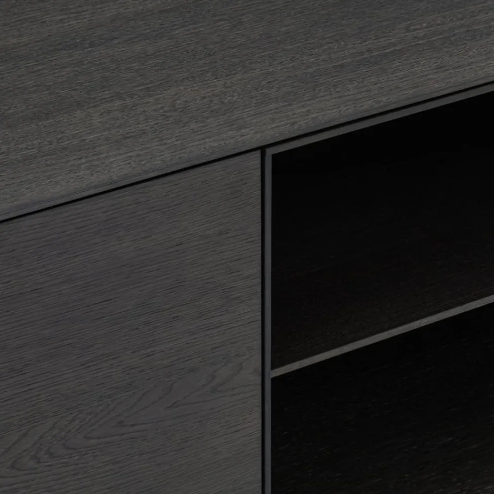 Piure Sideboard Nex grau Clearance