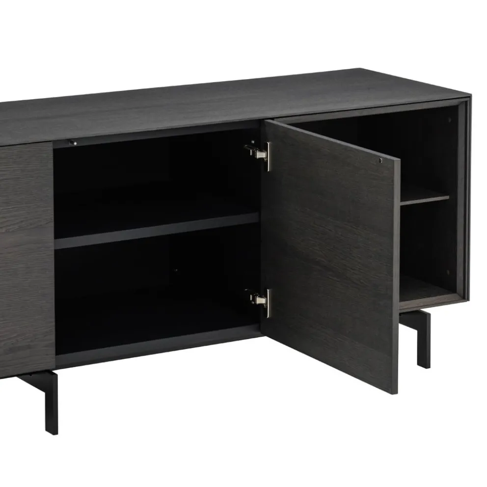Piure Sideboard Nex grau Clearance