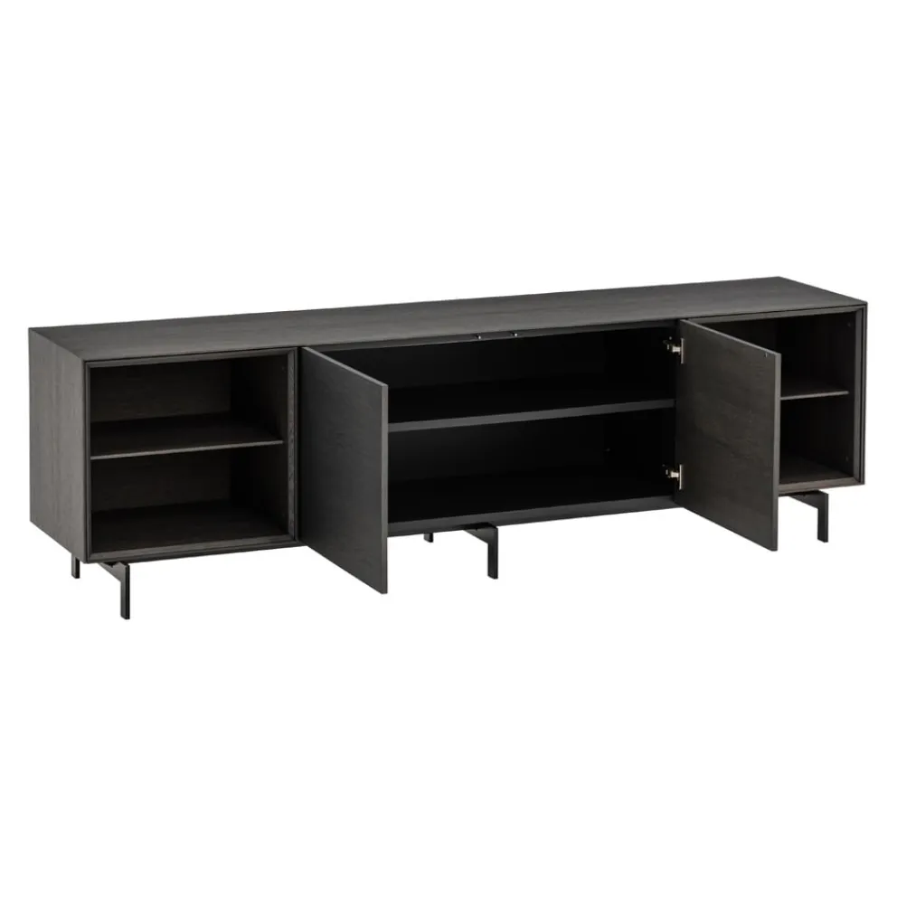 Piure Sideboard Nex grau Clearance
