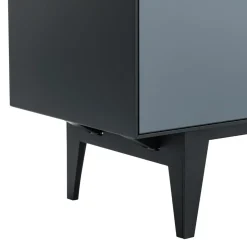 Piure Sideboard Nex Mattlack P17 Coffee Clearance