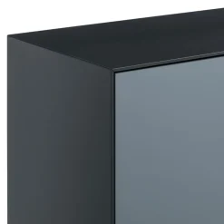 Piure Sideboard Nex Mattlack P17 Coffee Clearance