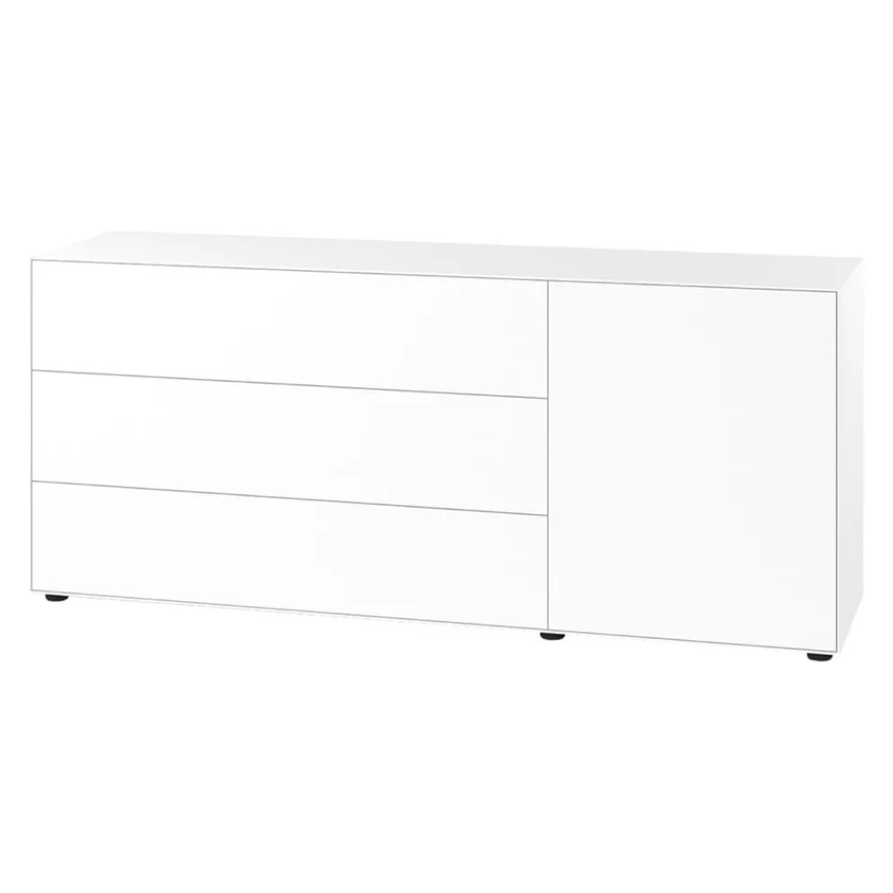 Piure Sideboard Nex Pur weiss Discount