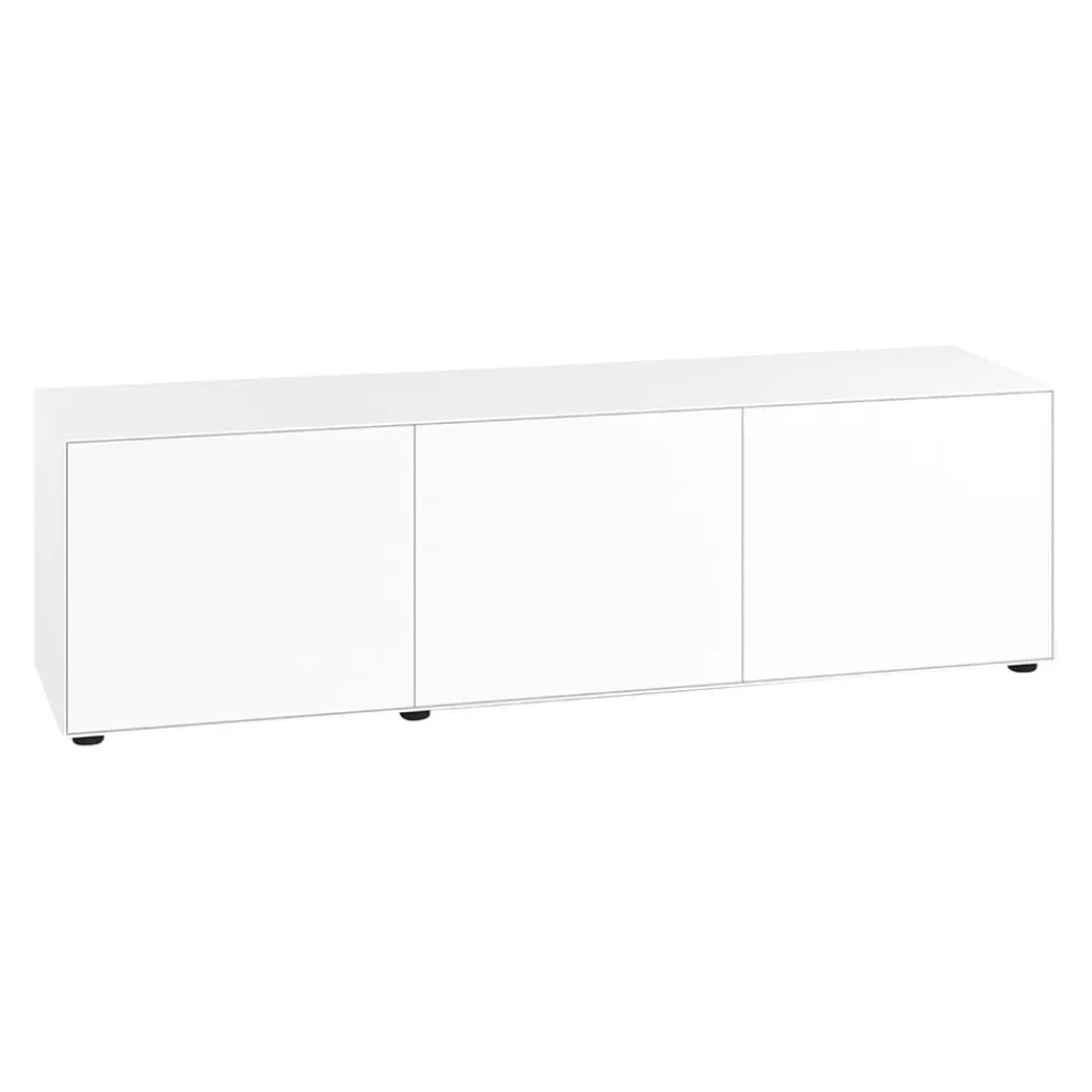 Piure Sideboard Nex Pur weiss Clearance