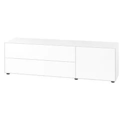 Piure Sideboard Nex Pur weiss Discount