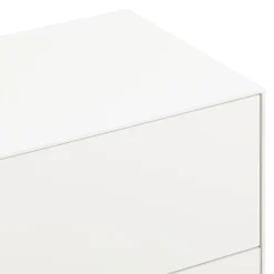 BYYU Sideboard Nik weiss Best
