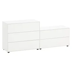 BYYU Sideboard Nik weiss Best