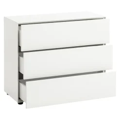 BYYU Sideboard Nik weiss Best
