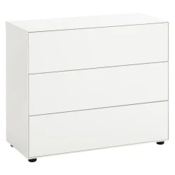 BYYU Sideboard Nik weiss Best
