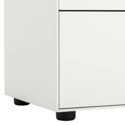 BYYU Sideboard Nik weiss Best