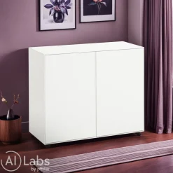 BYYU Sideboard Nik weiss Best