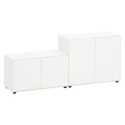 BYYU Sideboard Nik weiss Best