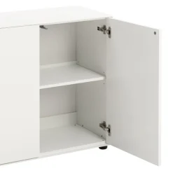 BYYU Sideboard Nik weiss Best