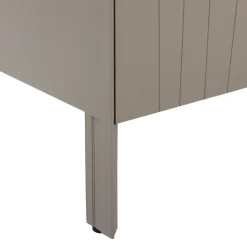 Fast Sideboard Ninfea Alluminio 11 oro perlato Best