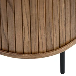 Lomoco Sideboard Nola eichefarbig New