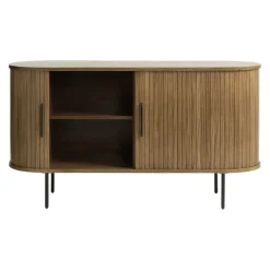 Lomoco Sideboard Nola eichefarbig New