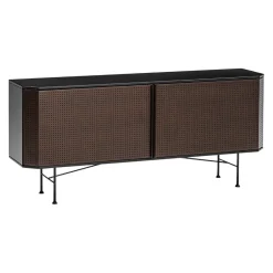 Diesel Sideboard Perf kupfer, schwarz Outlet