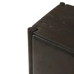 Ethnicraft Sideboard Pi dunkelbraun Sale