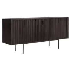Ethnicraft Sideboard Roller Max braun Sale