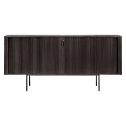 Ethnicraft Sideboard Roller Max braun Sale