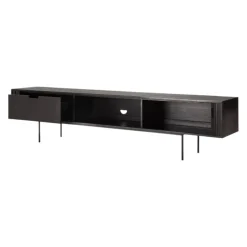 Ethnicraft Sideboard Roller Max braun Discount