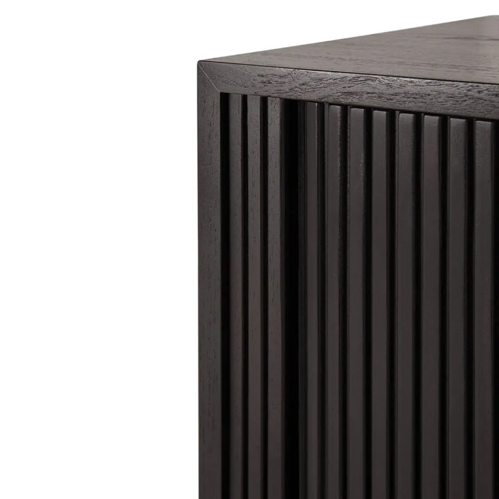 Ethnicraft Sideboard Roller Max braun Discount