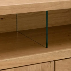 edy&liv Sideboard Salerno eichefarbig Online