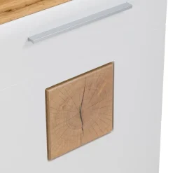 Hom'In Sideboard Savona eichefarbig Online
