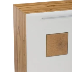Hom'In Sideboard Savona eichefarbig Online
