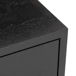 Janua Sideboard SC 21 schwarz New