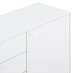 Venjakob Sideboard Sentino 3000 37 Kristallweiss Outlet