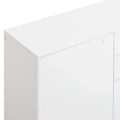 Venjakob Sideboard Sentino 3000 37 Kristallweiss Discount