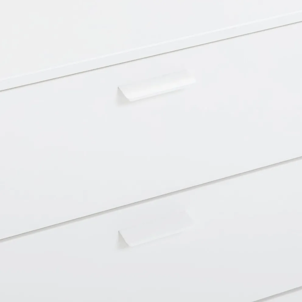 Venjakob Sideboard Sentino 3000 37 Kristallweiss Discount