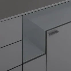 Venjakob Sideboard Sentino 3000 36 Schiefergrau Sale