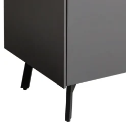 Venjakob Sideboard Sentino 3000 36 Schiefergrau Sale