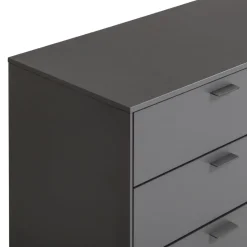 Venjakob Sideboard Sentino 3000 36 Schiefergrau Sale