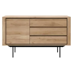 Ethnicraft Sideboard Shadow eichefarbig Hot