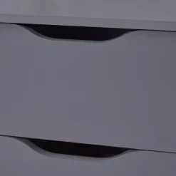 MID.YOU Sideboard Silenzia-506 anthrazit Discount