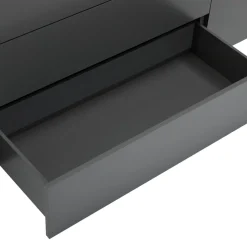 Edition Sideboard Silvanus 411onyxgrau Clearance