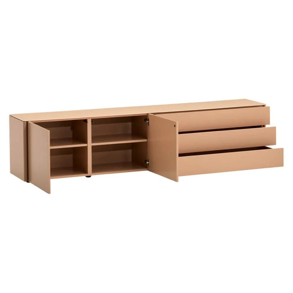 Edition Sideboard Silvanus altrosa Sale